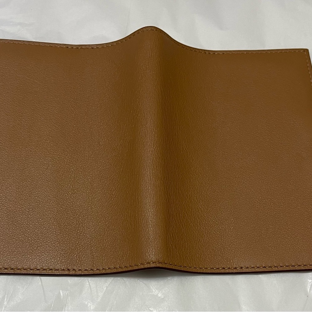 HERMES notebook cover leather - Picture 15 of 16